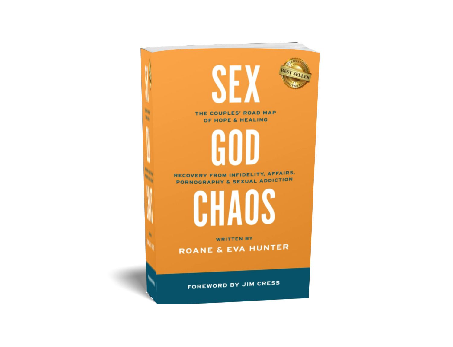 Sex God And The Chaos Of Betrayal All Book Prormotion